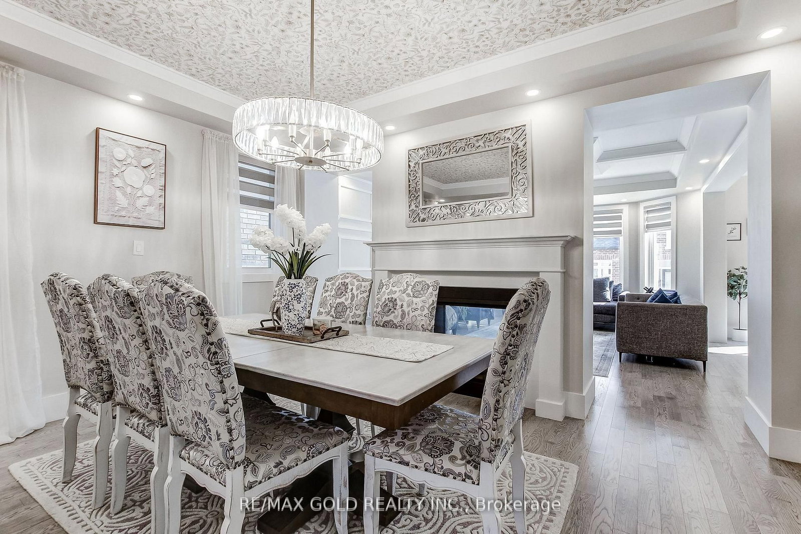 3352 Vernon Powell Oakville,ON L6H 0Y4 — Photo 9