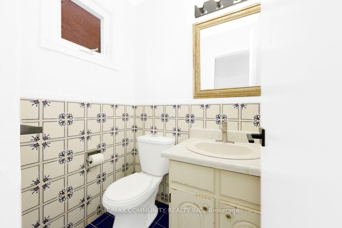 4066 Bishopstoke Lane • Mississauga, ON photo 12