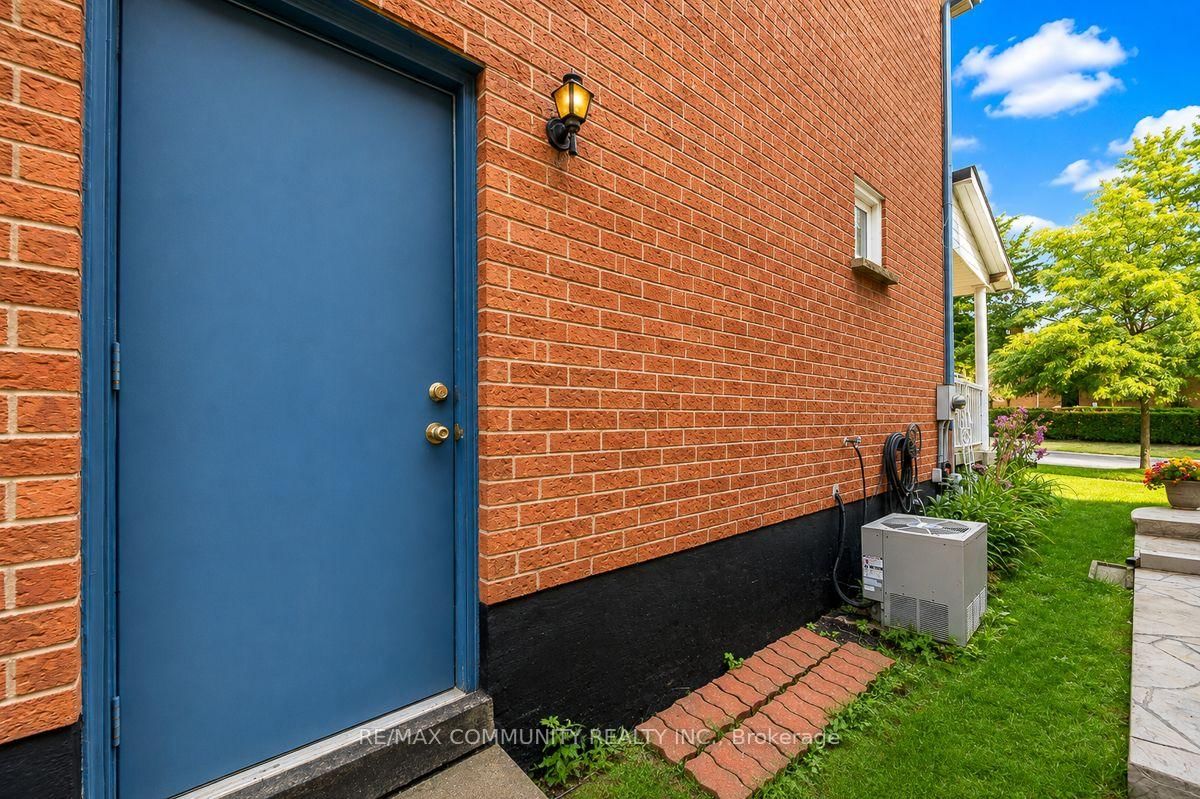 4066 Bishopstoke Lane • Mississauga, ON photo 20