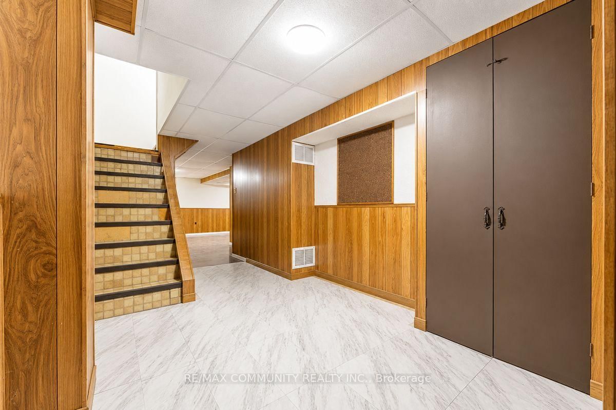 4066 Bishopstoke Lane • Mississauga, ON photo 21