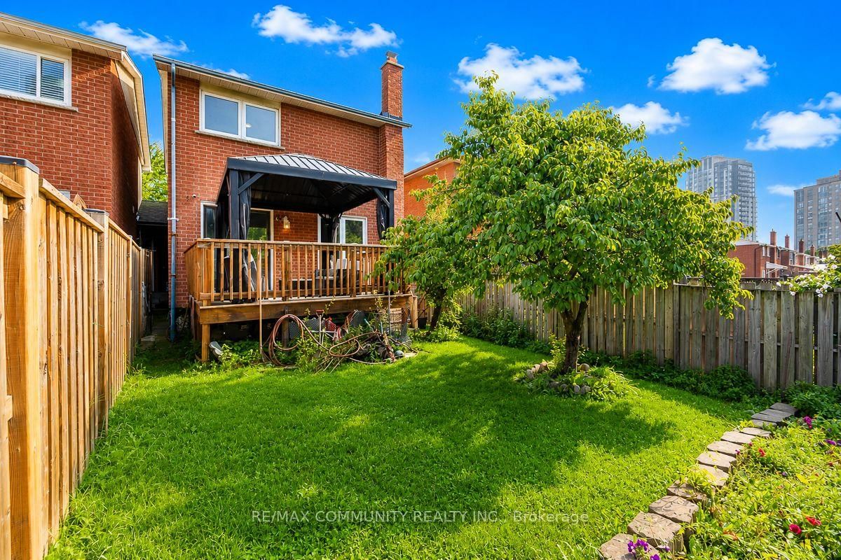 4066 Bishopstoke Lane • Mississauga, ON photo 28