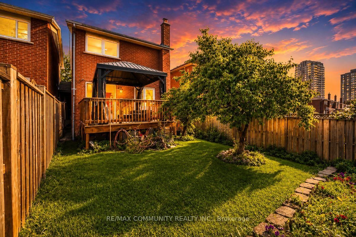 4066 Bishopstoke Lane • Mississauga, ON photo 29