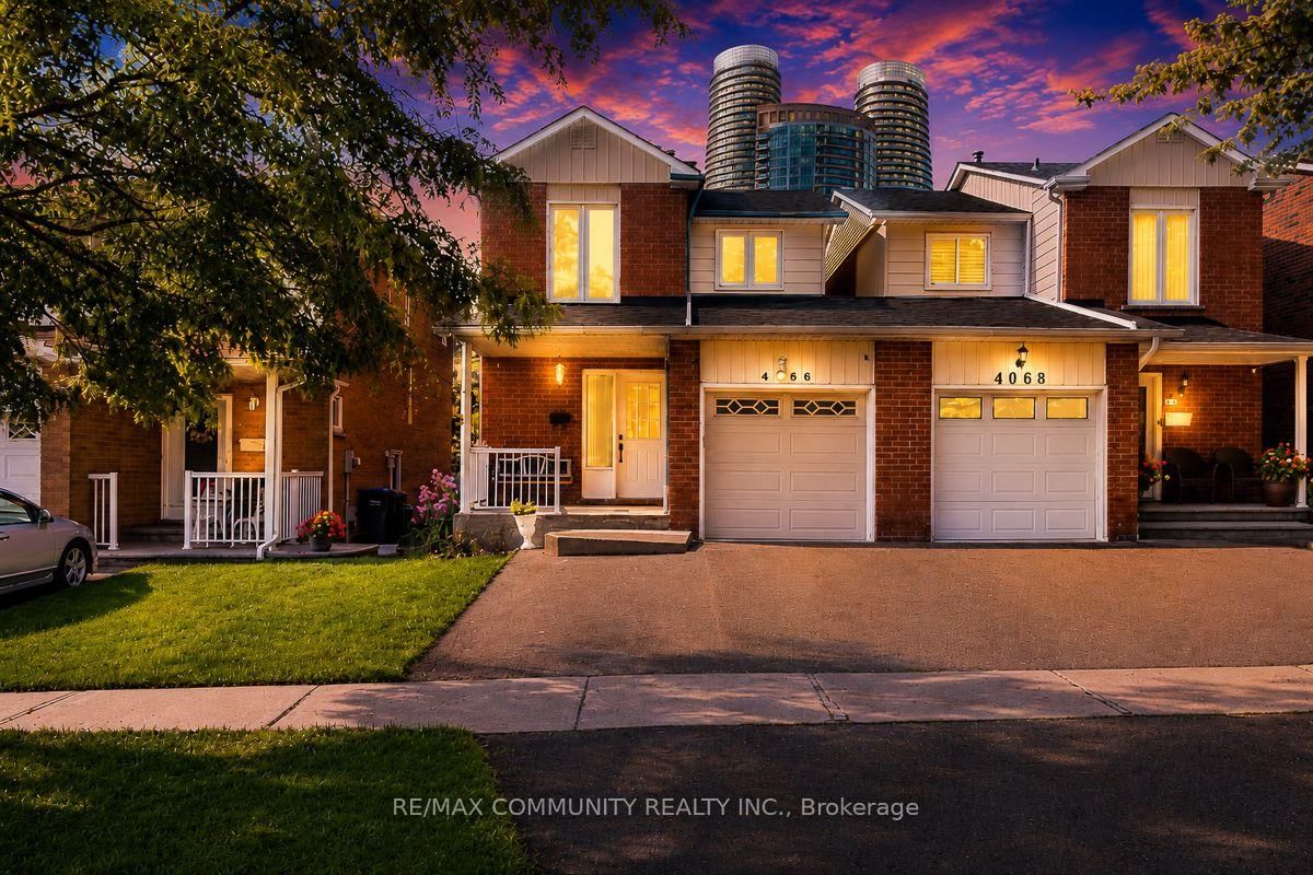 4066 Bishopstoke Lane • Mississauga, ON photo 30