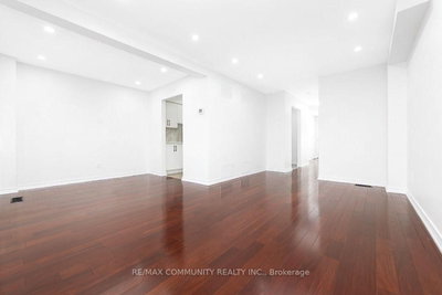 4066 Bishopstoke Lane • Mississauga, ON photo 6