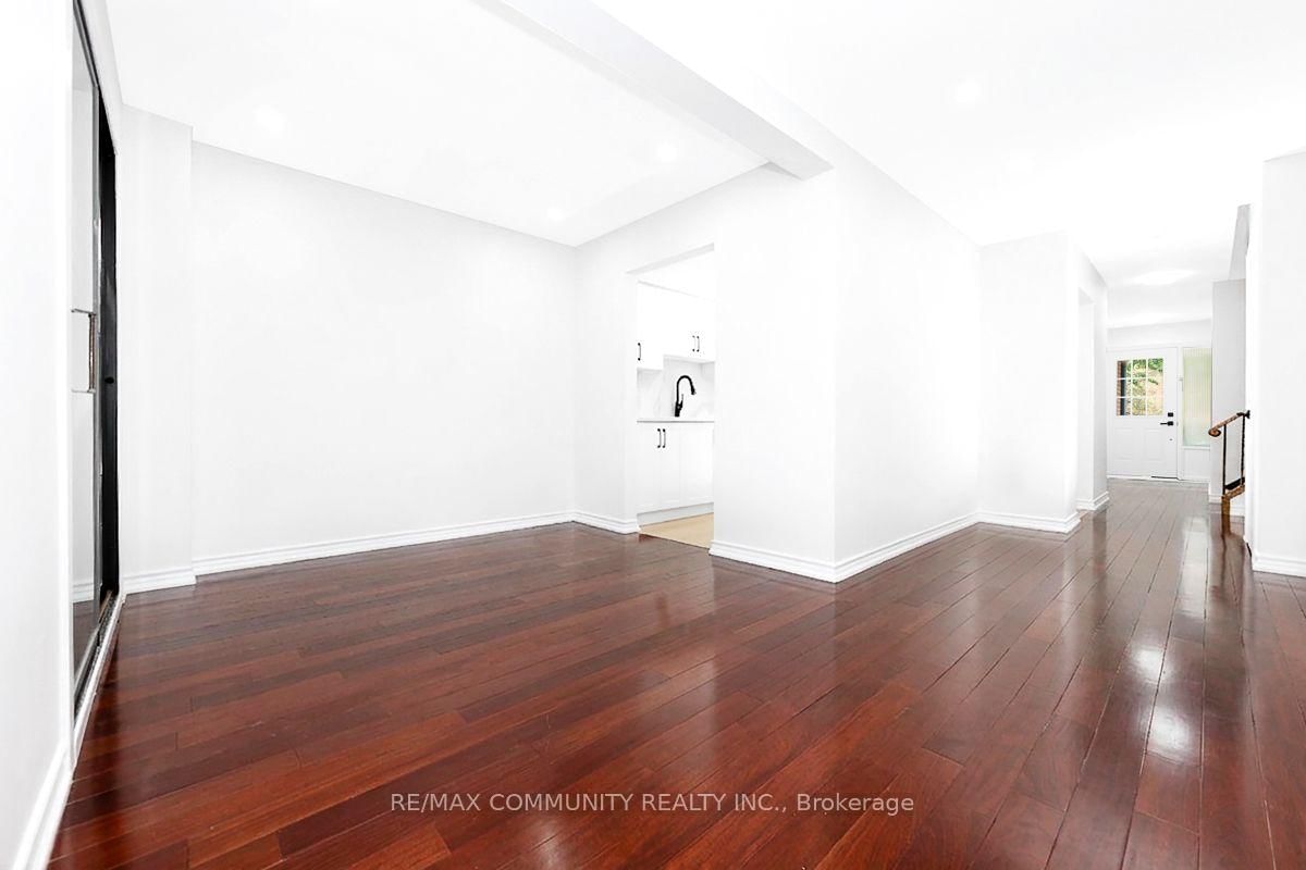 4066 Bishopstoke Lane • Mississauga, ON photo 8