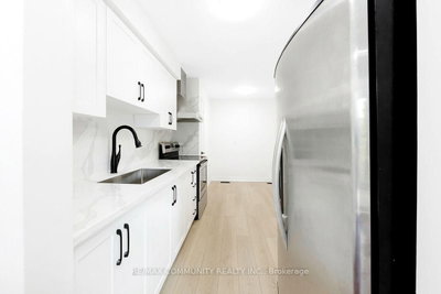 4066 Bishopstoke Lane • Mississauga, ON photo 9