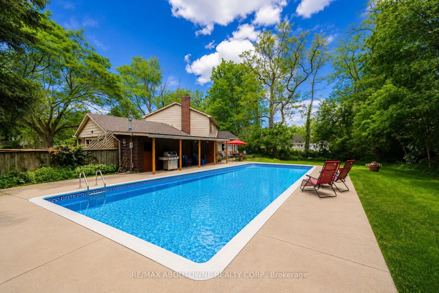 142 Abbey Court • Oakville, ON photo 18