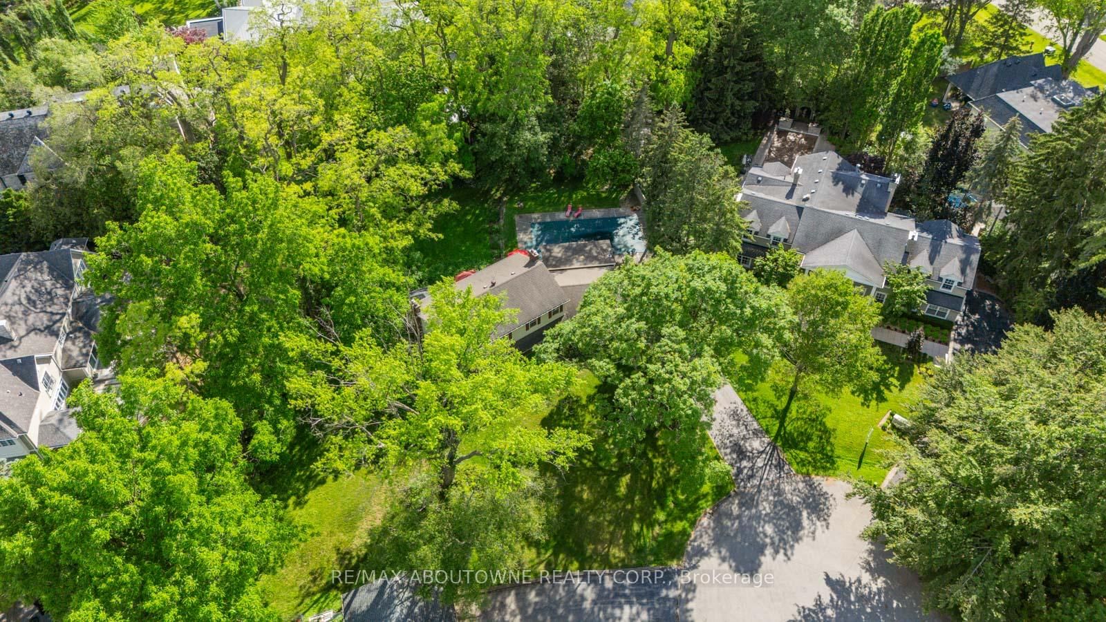 142 Abbey Court • Oakville, ON photo 21