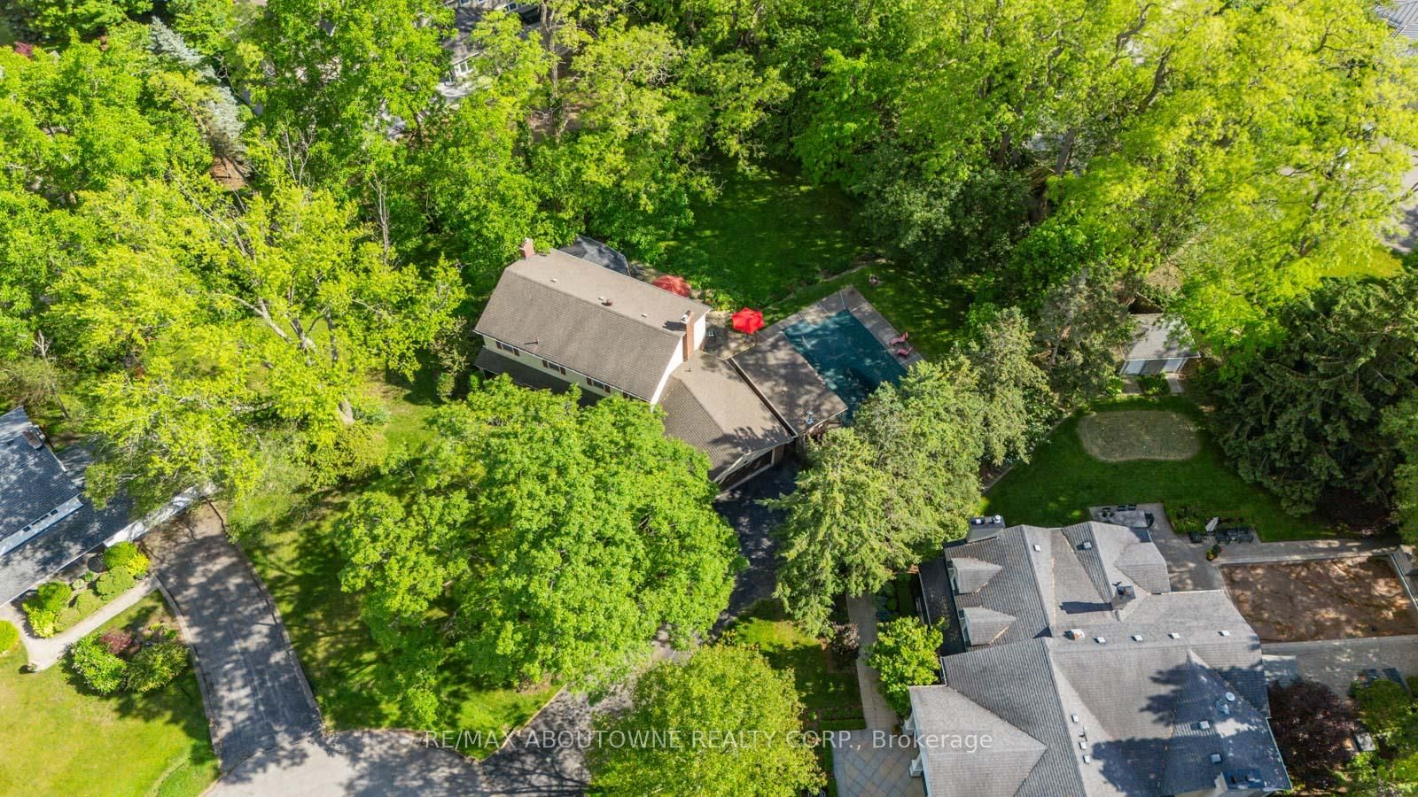 142 Abbey Court • Oakville, ON photo 22