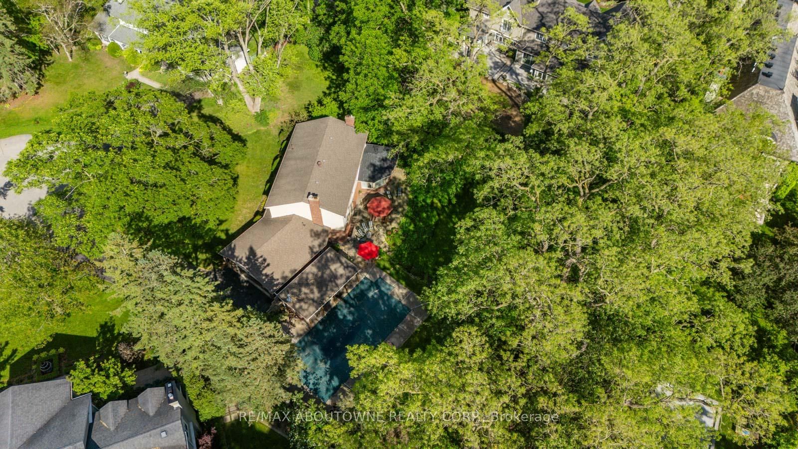 142 Abbey Court • Oakville, ON photo 24
