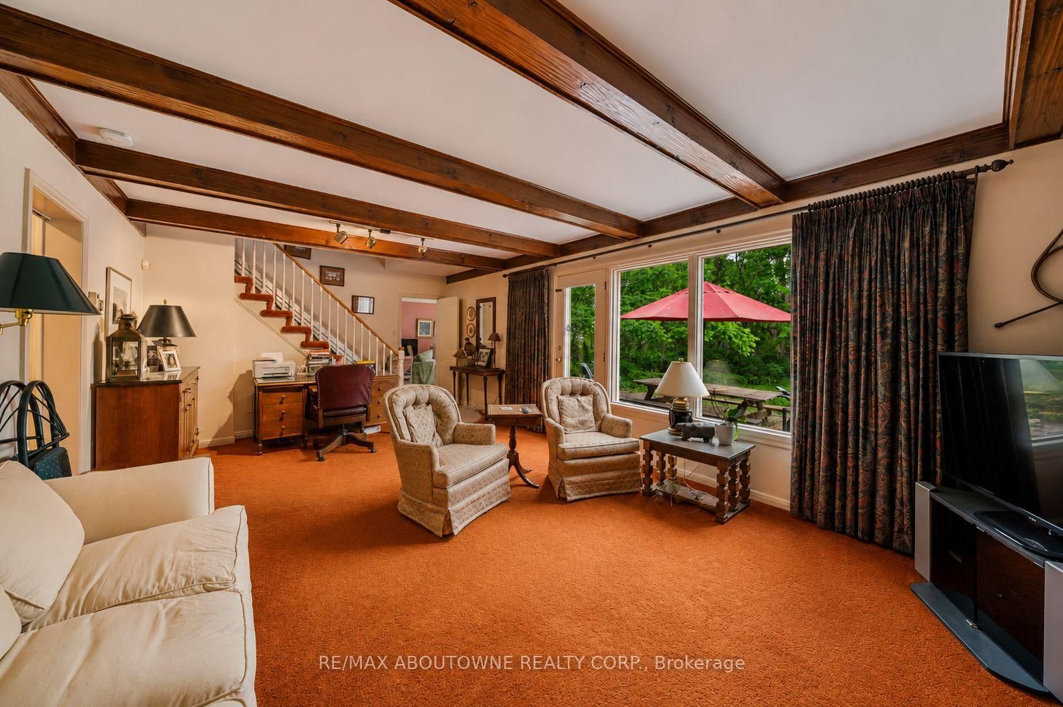 142 Abbey Court • Oakville, ON photo 31