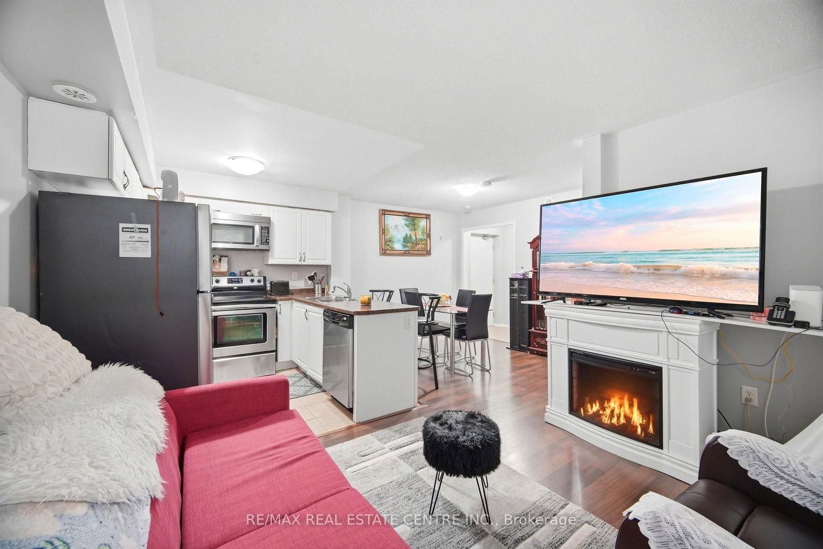 153 Isaac Devins Boulevard • #2 • Toronto, ON photo 12