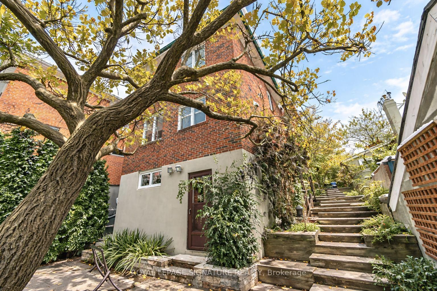 362 Silverthorn Avenue • Toronto, ON photo 25