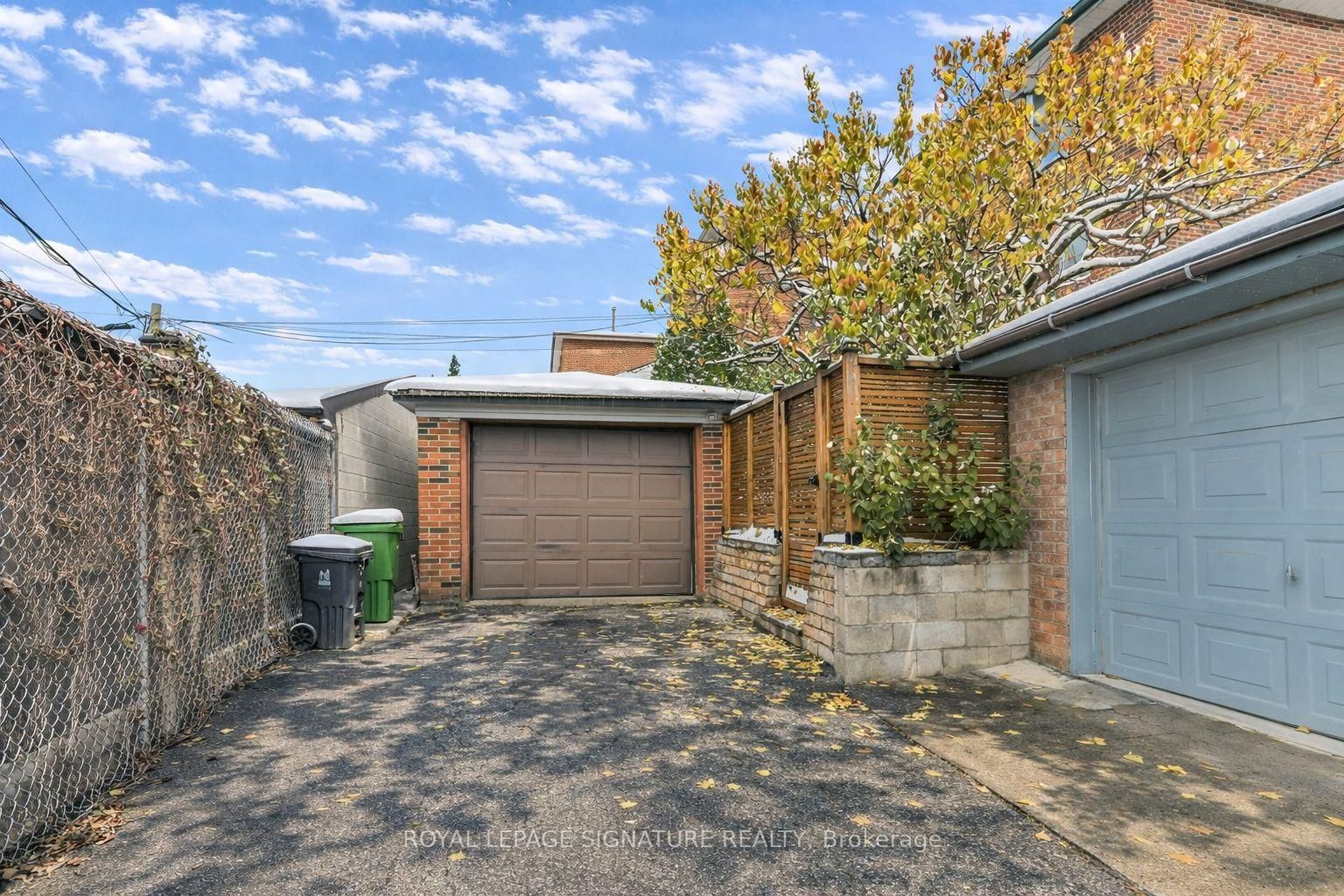 362 Silverthorn Avenue • Toronto, ON photo 28
