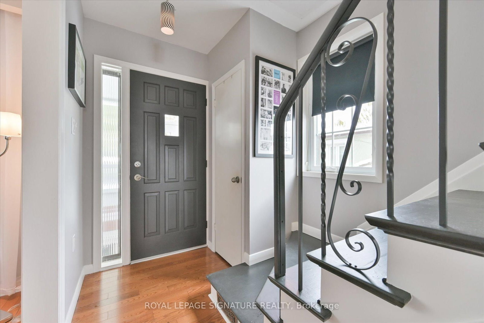 362 Silverthorn Avenue • Toronto, ON photo 4