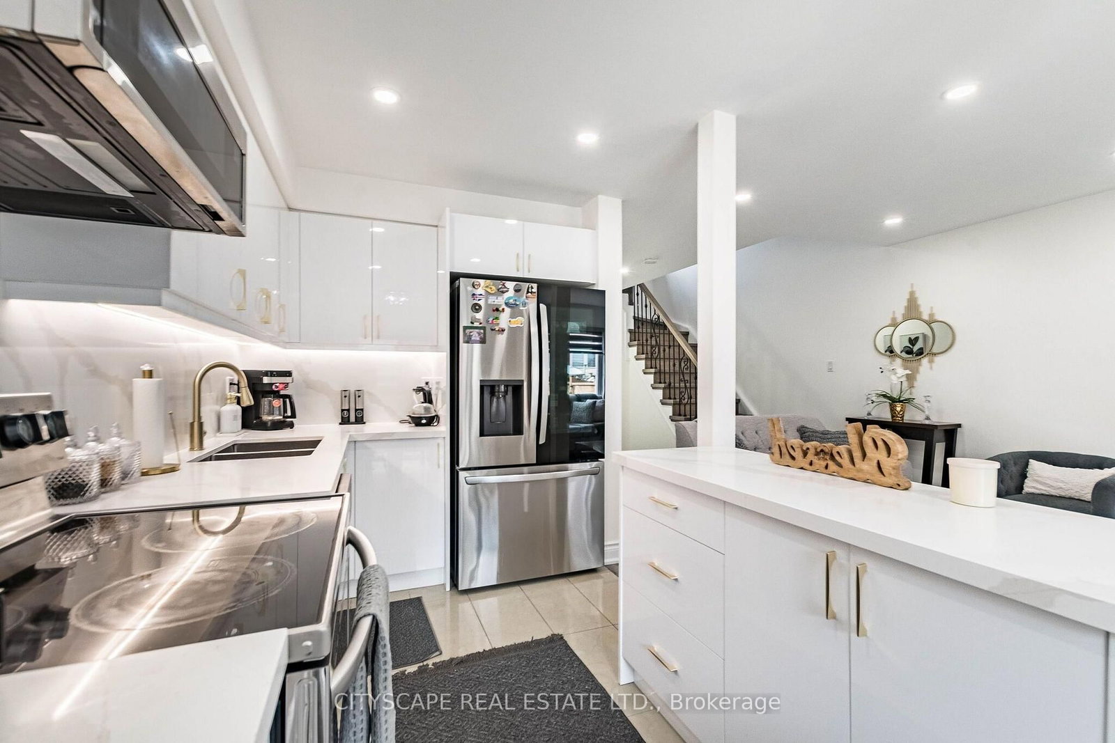 6959 Guardian Court • Mississauga, ON photo 13