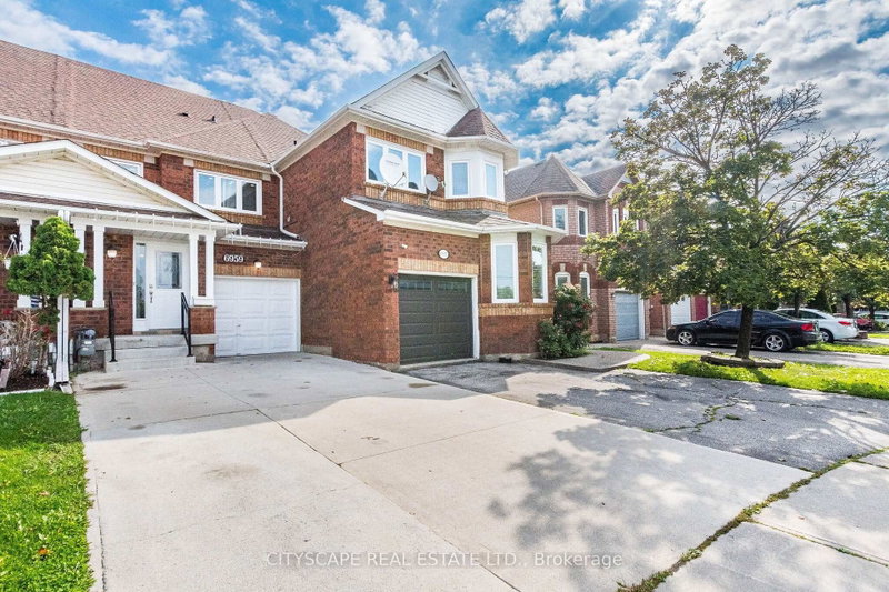 6959 Guardian Court