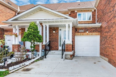 6959 Guardian Court • Mississauga, ON photo 4