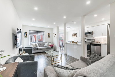 6959 Guardian Court • Mississauga, ON photo 8