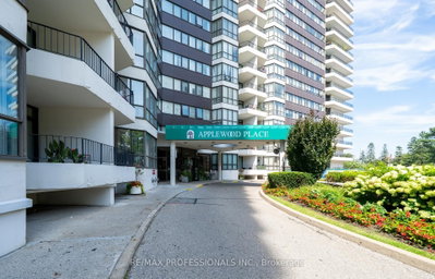 1204 - 1333 Bloor St - Photo 1