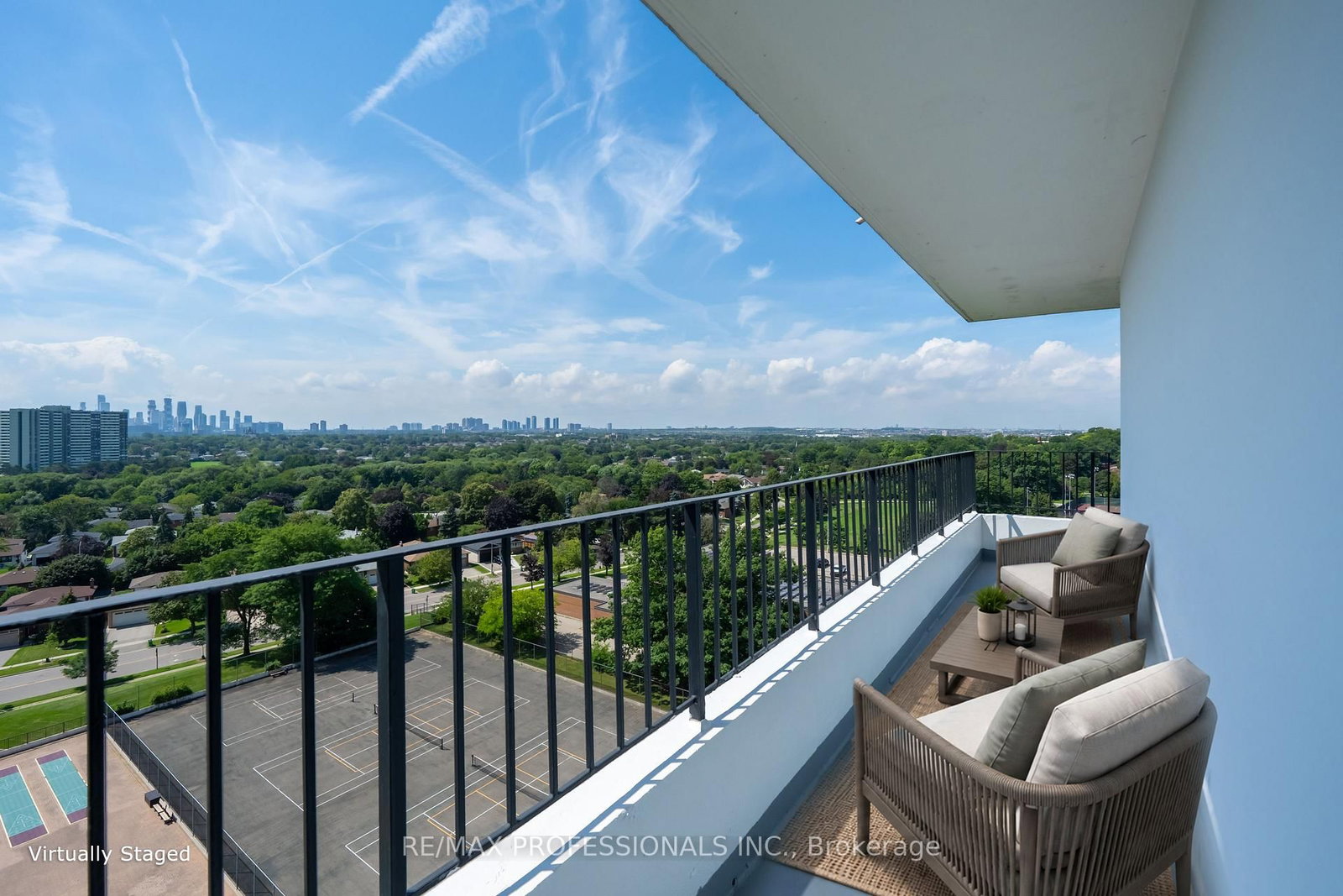 1333 Bloor Street • #1204 • Mississauga, ON photo 22