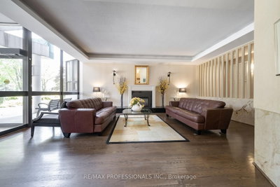 1333 Bloor Street • #1204 • Mississauga, ON photo 3