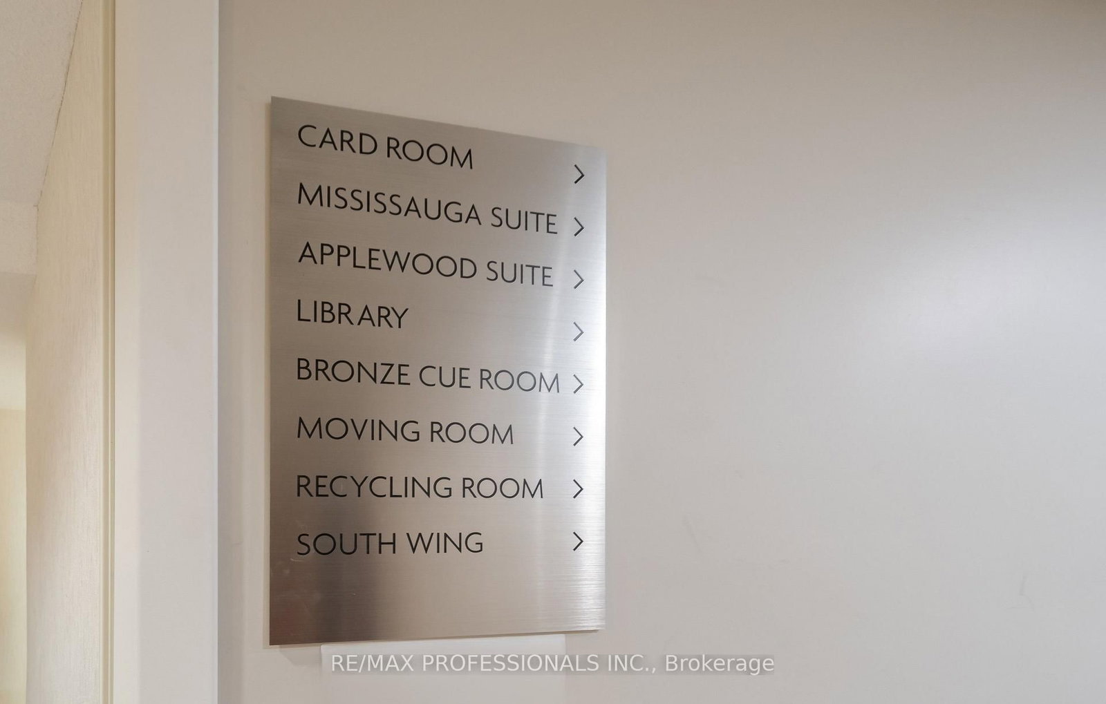 1333 Bloor Street • #1204 • Mississauga, ON photo 33