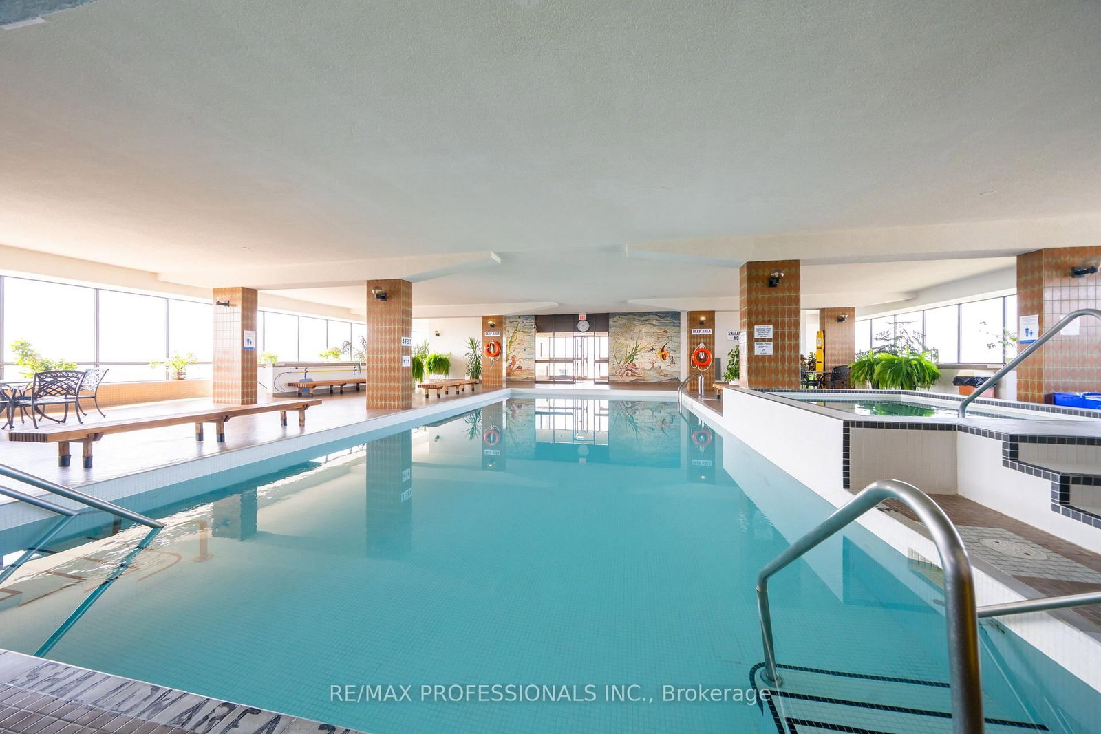 1333 Bloor Street • #1204 • Mississauga, ON photo 35