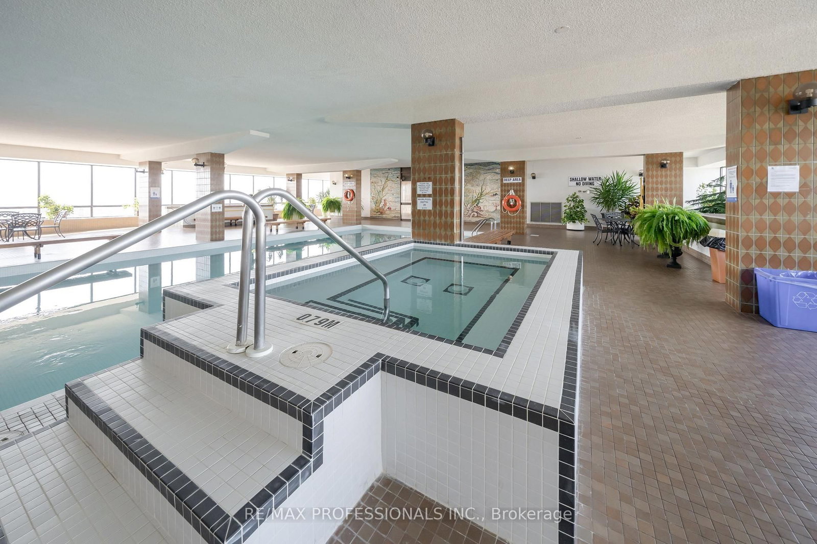 1333 Bloor Street • #1204 • Mississauga, ON photo 36