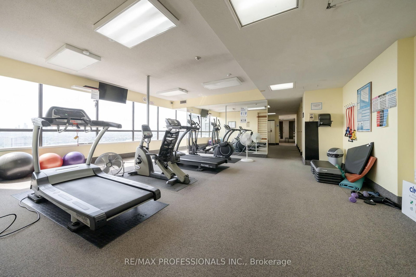 1333 Bloor Street • #1204 • Mississauga, ON photo 38