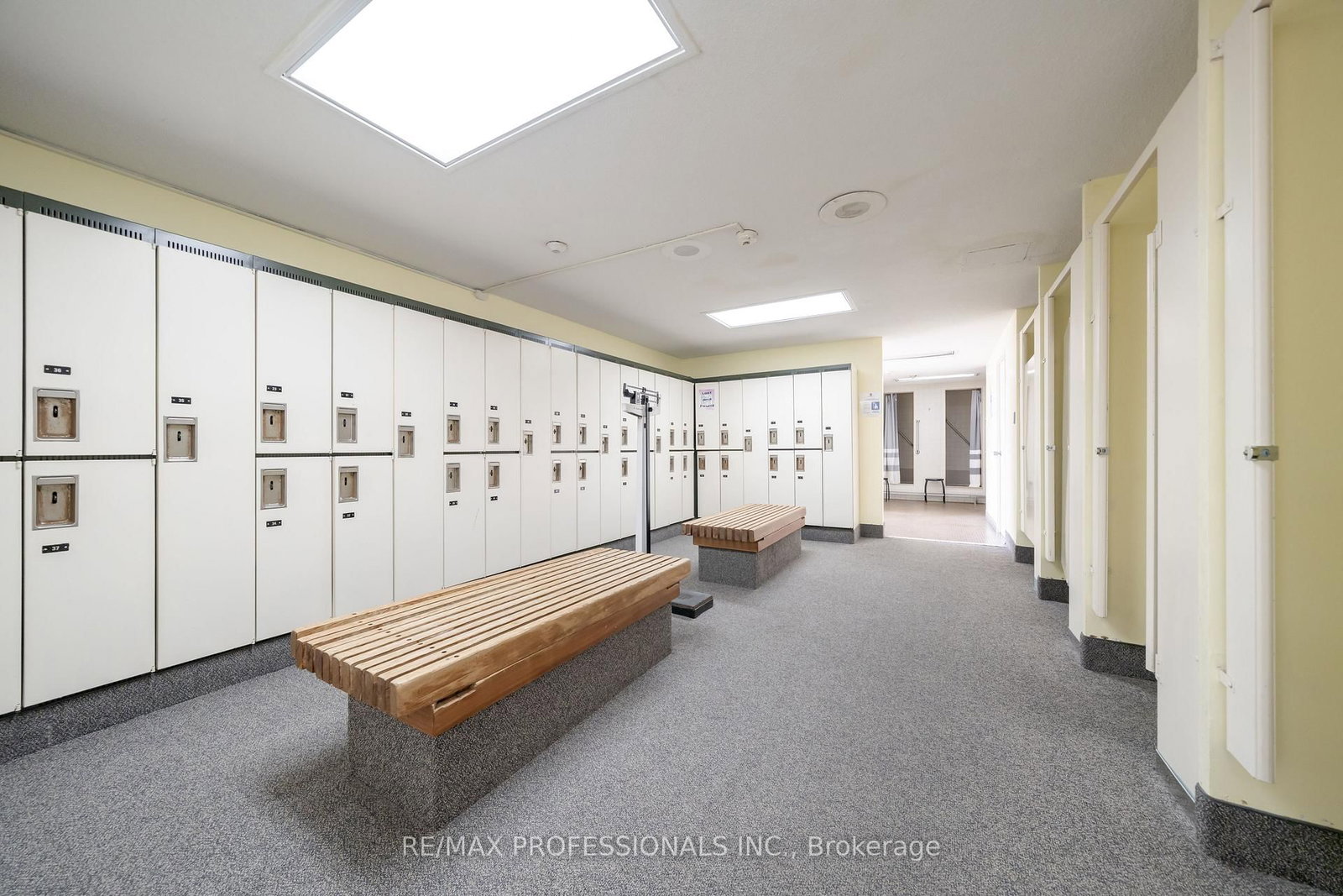 1333 Bloor Street • #1204 • Mississauga, ON photo 39