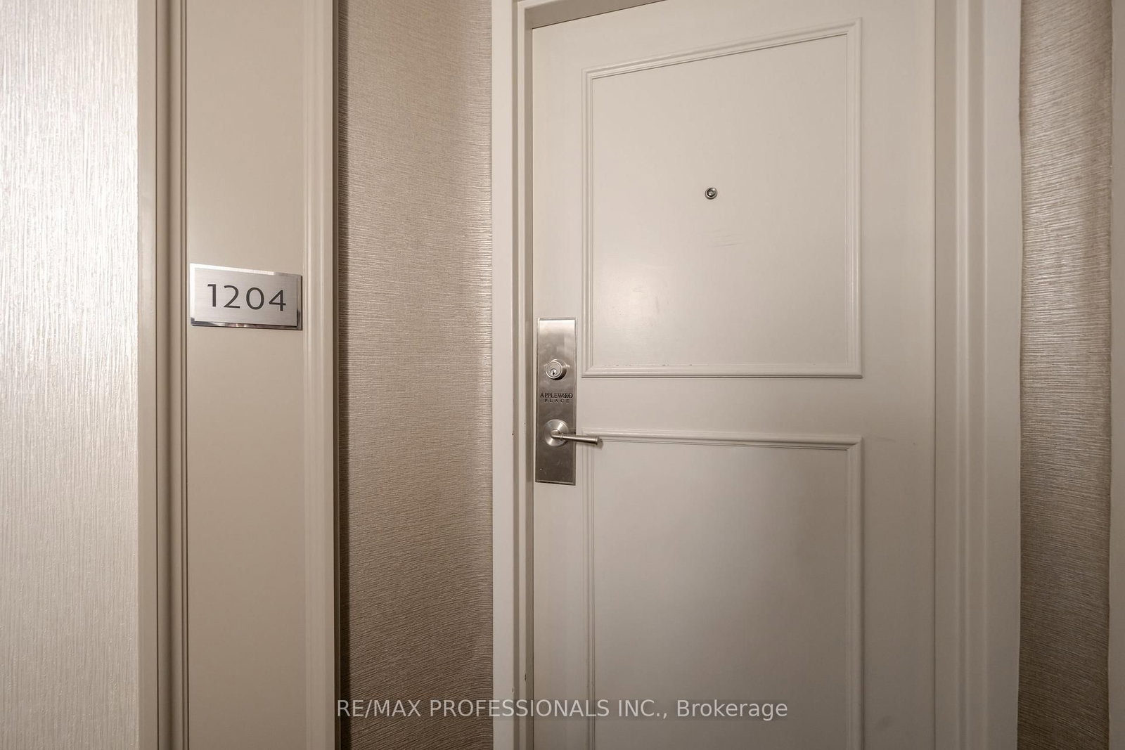 1333 Bloor Street • #1204 • Mississauga, ON photo 4