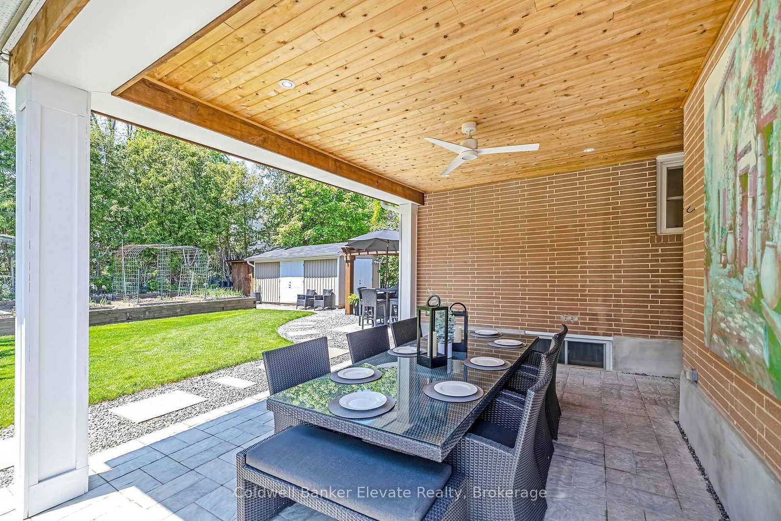 21 Market Street • Halton Hills, ON photo 29