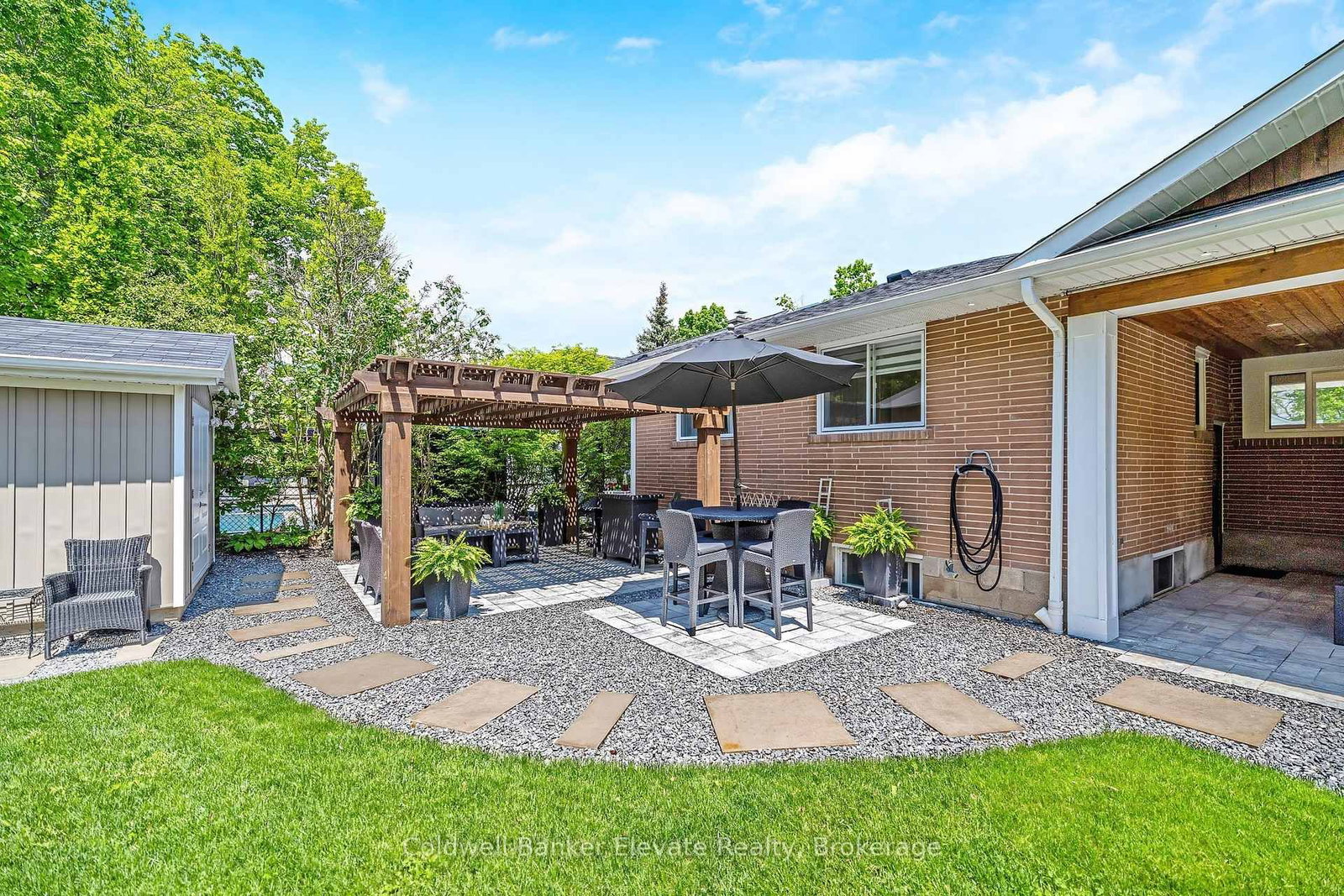21 Market Street • Halton Hills, ON photo 30