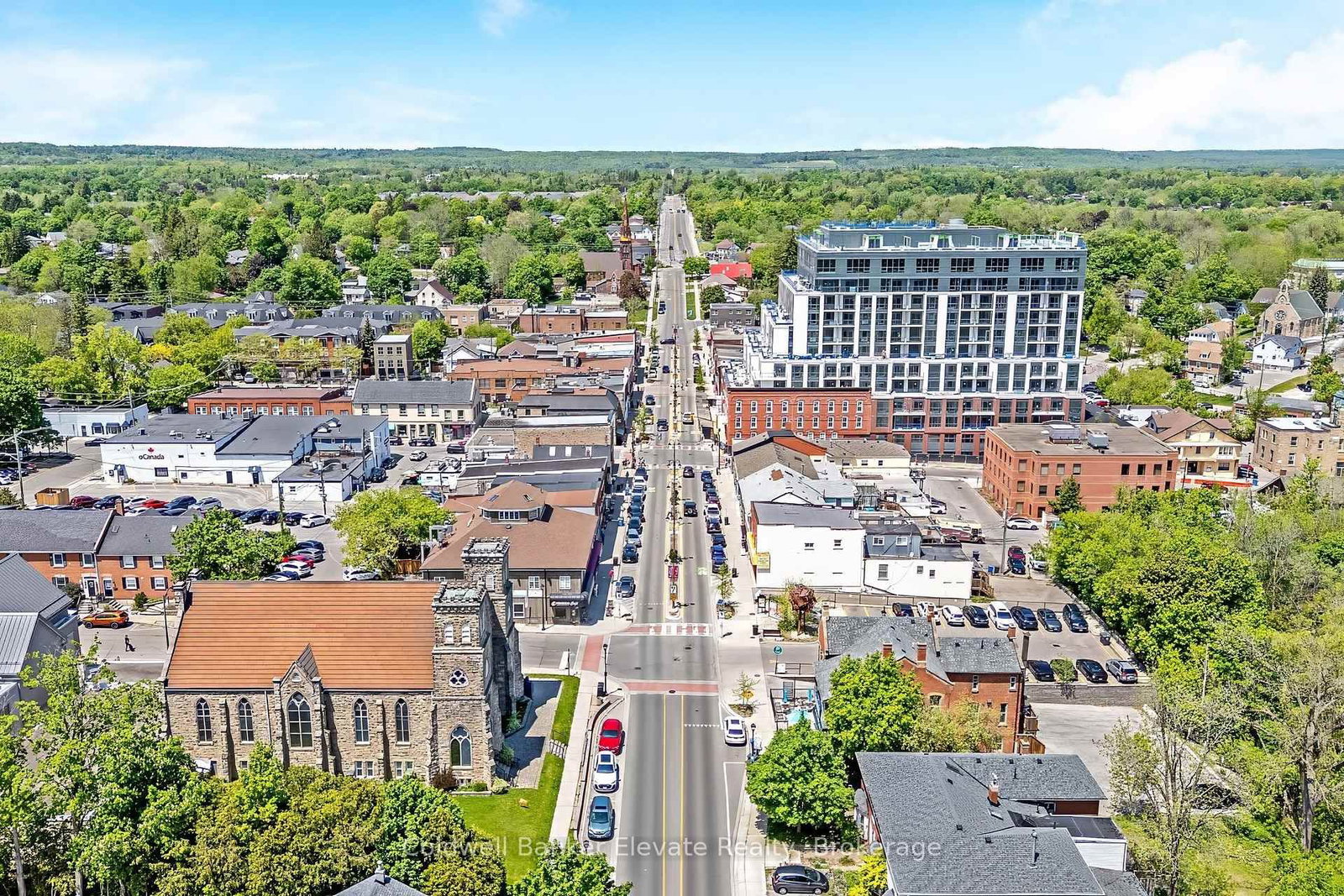 21 Market Street • Halton Hills, ON photo 34