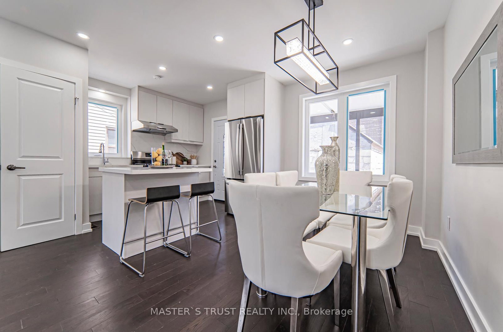 613 Old Weston Road • Toronto, ON photo 17