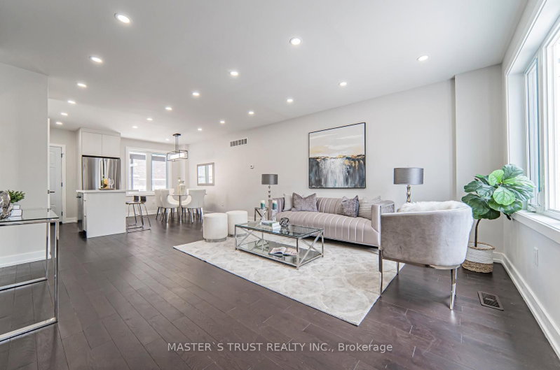 613 Old Weston Road