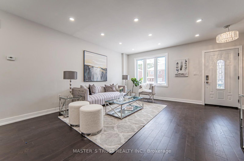 613 Old Weston Road