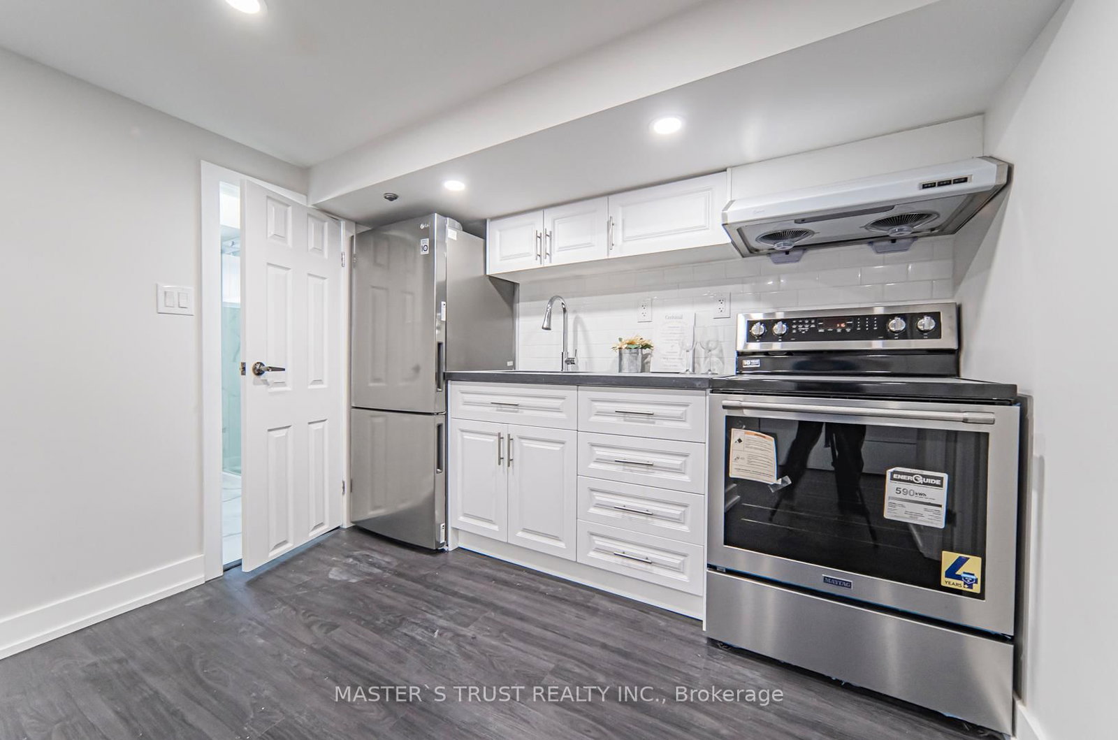 613 Old Weston Road • Toronto, ON photo 34