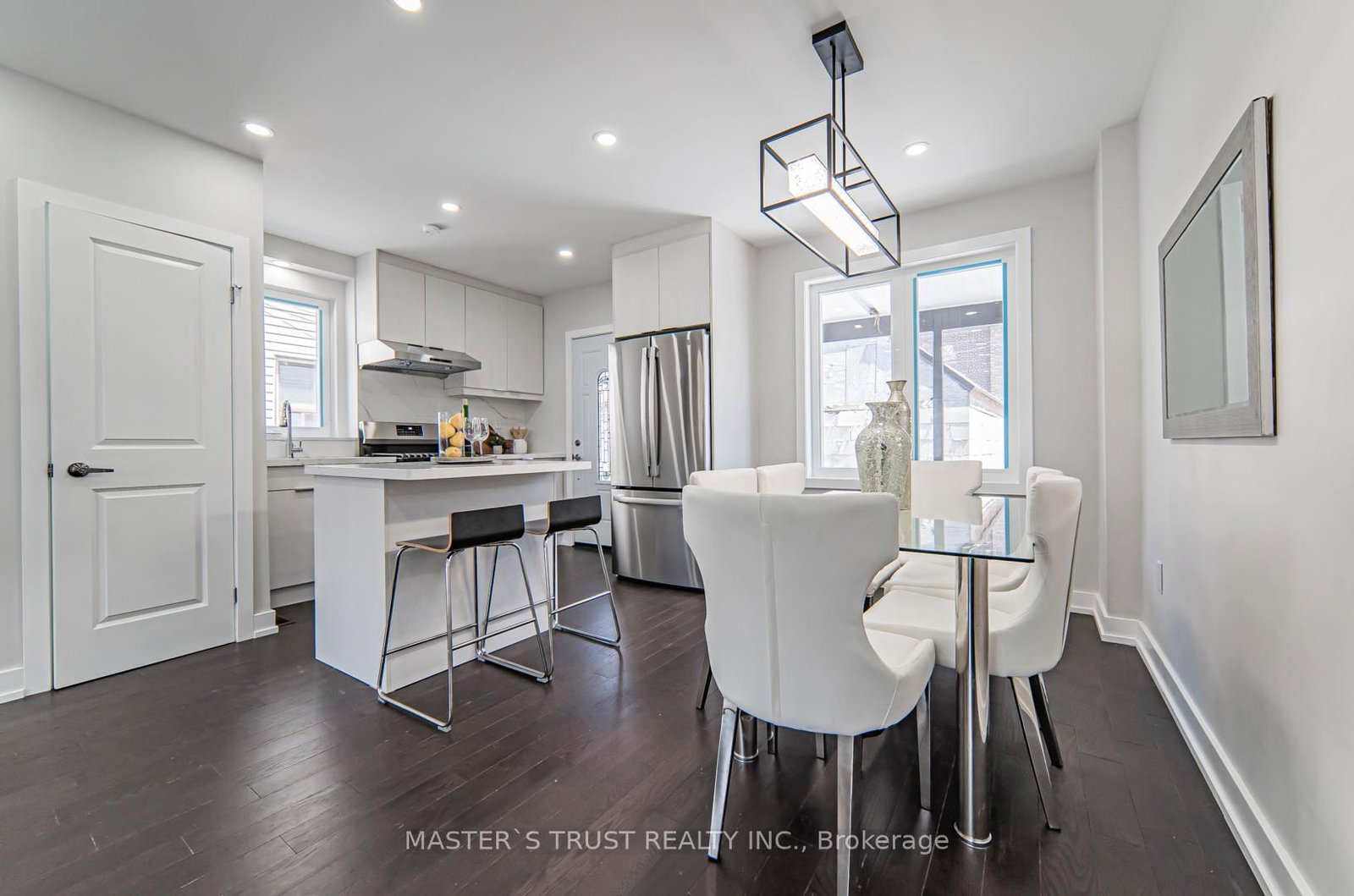613 Old Weston Road • Toronto, ON photo 4