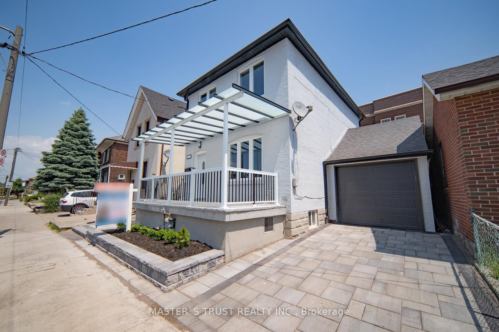 613 Old Weston Road • Toronto, ON photo 8