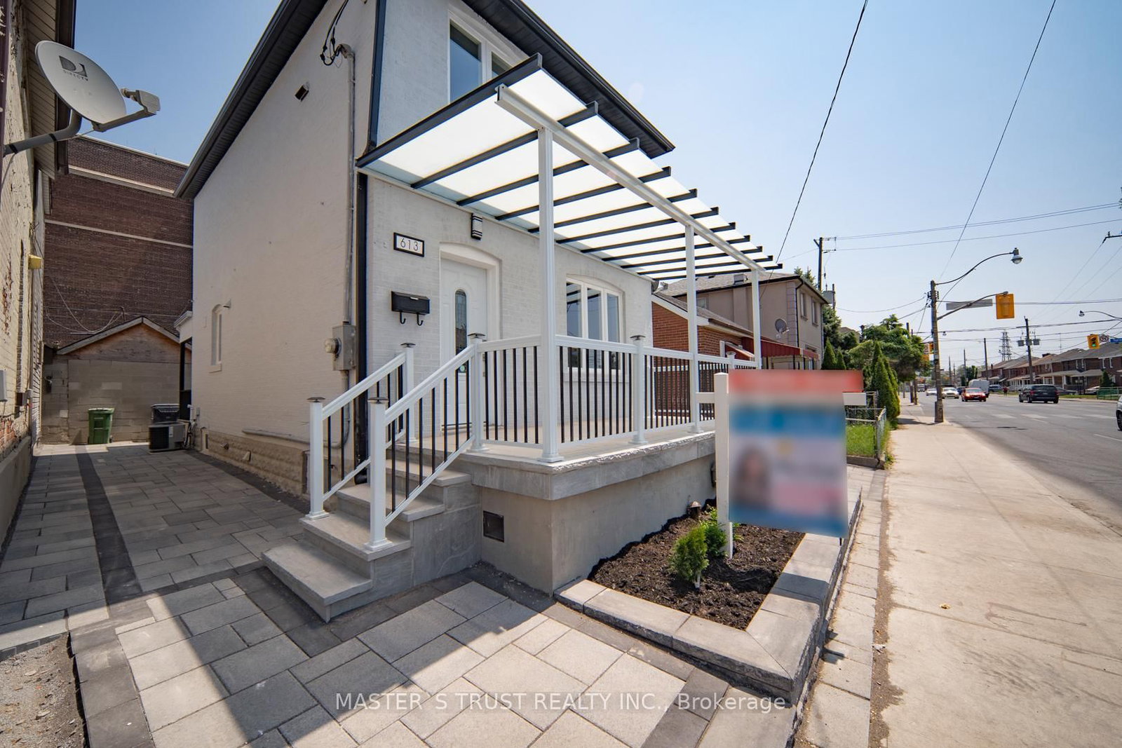 613 Old Weston Road • Toronto, ON photo 9