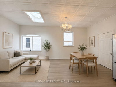 Upr. Fr - 385 Jane St - Photo 1