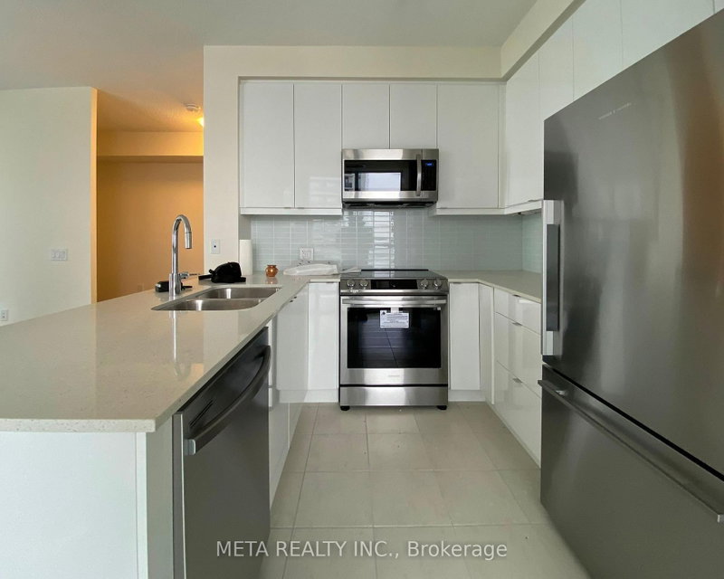 717 - 50 Thomas Riley Road