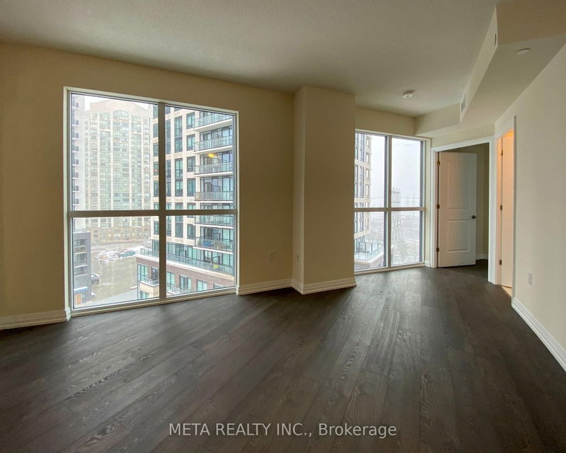 717 - 50 Thomas Riley Road
