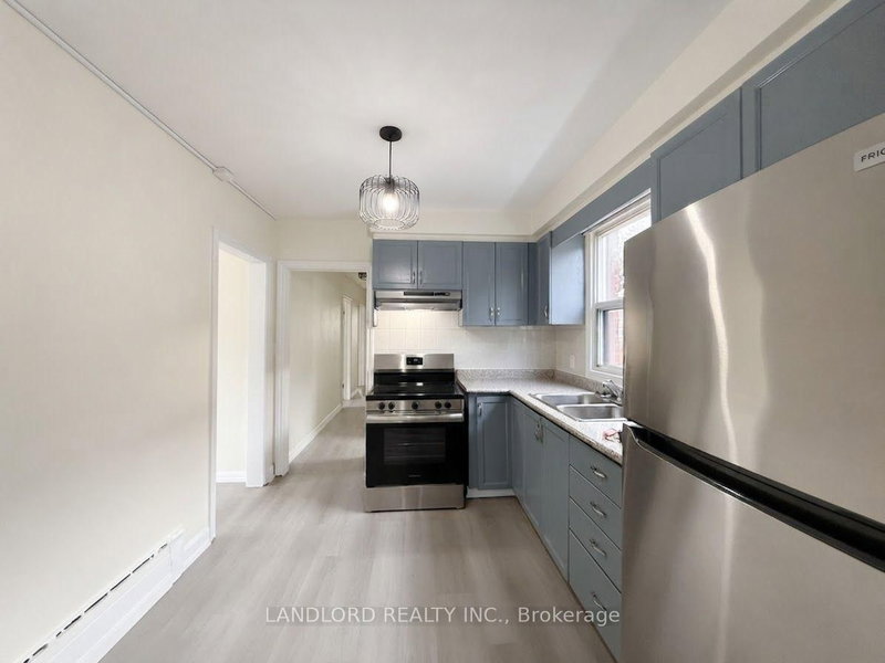 Main - 46 Montcalm Avenue