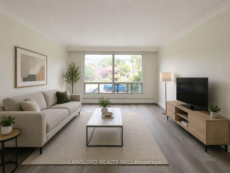 Main - 46 Montcalm Avenue