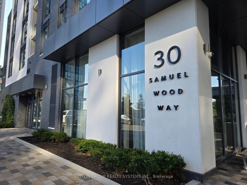 210 - 30 Samuel Wood Way