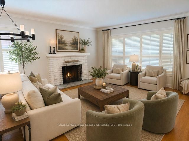9 Stockbridge Avenue N