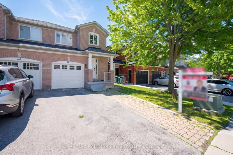 21 Penguin Lane